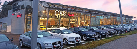 Autohaus Kühl GmbH & Co. KG